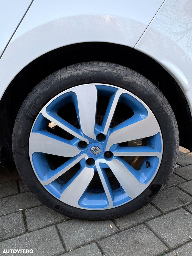 Renault Clio Energy TCe 90 Start & Stop Luxe - 11