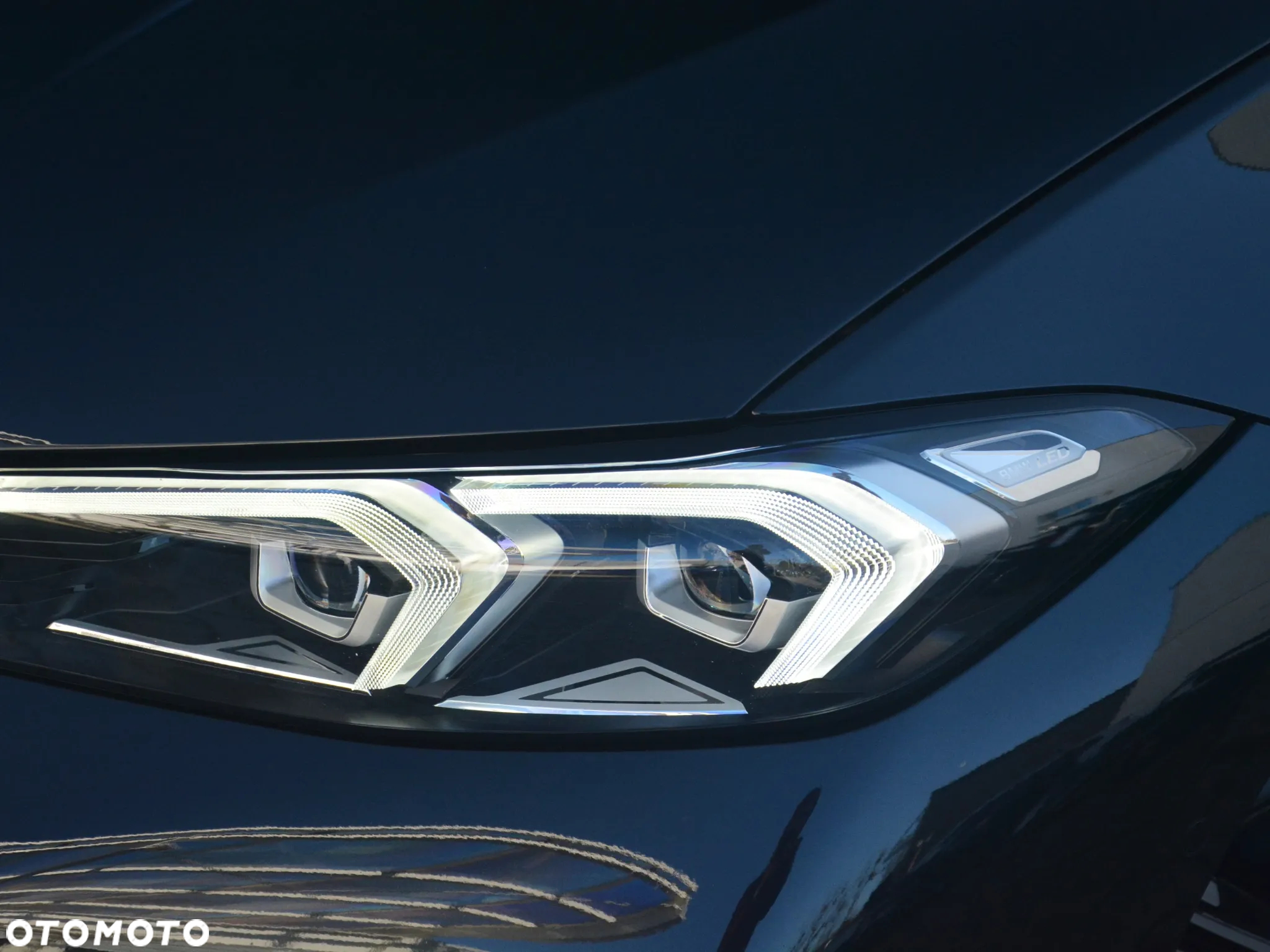 BMW Seria 3 318i M Sport - 13
