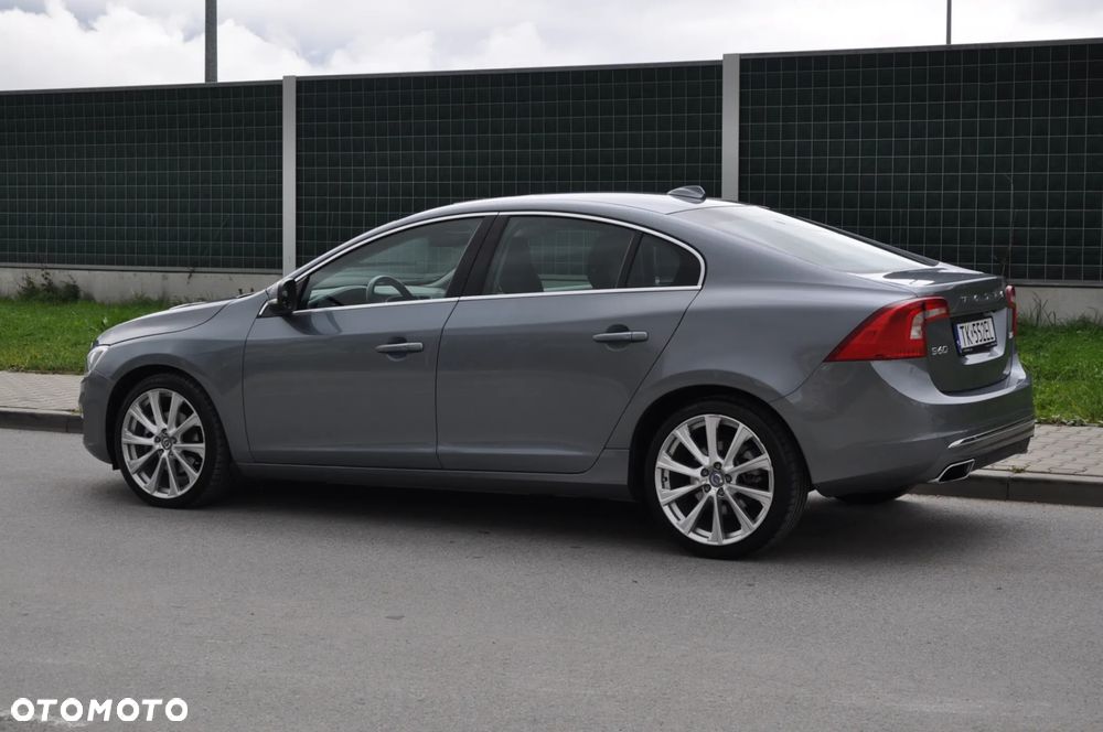 Volvo S60 T5 Inscription - 19