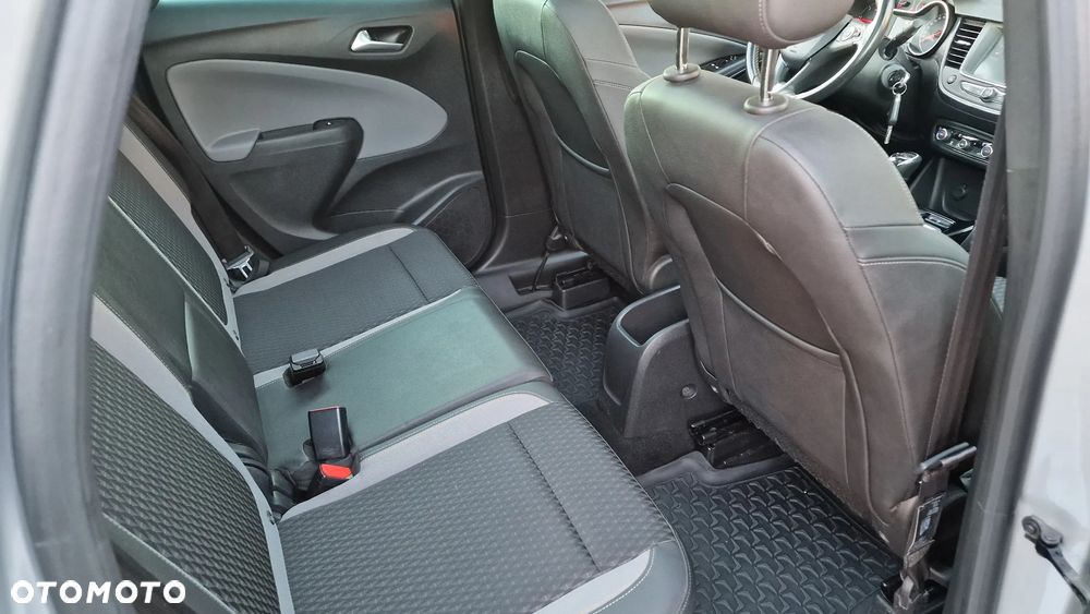 Opel Crossland X 1.5 CDTI Eco Enjoy S&S - 24