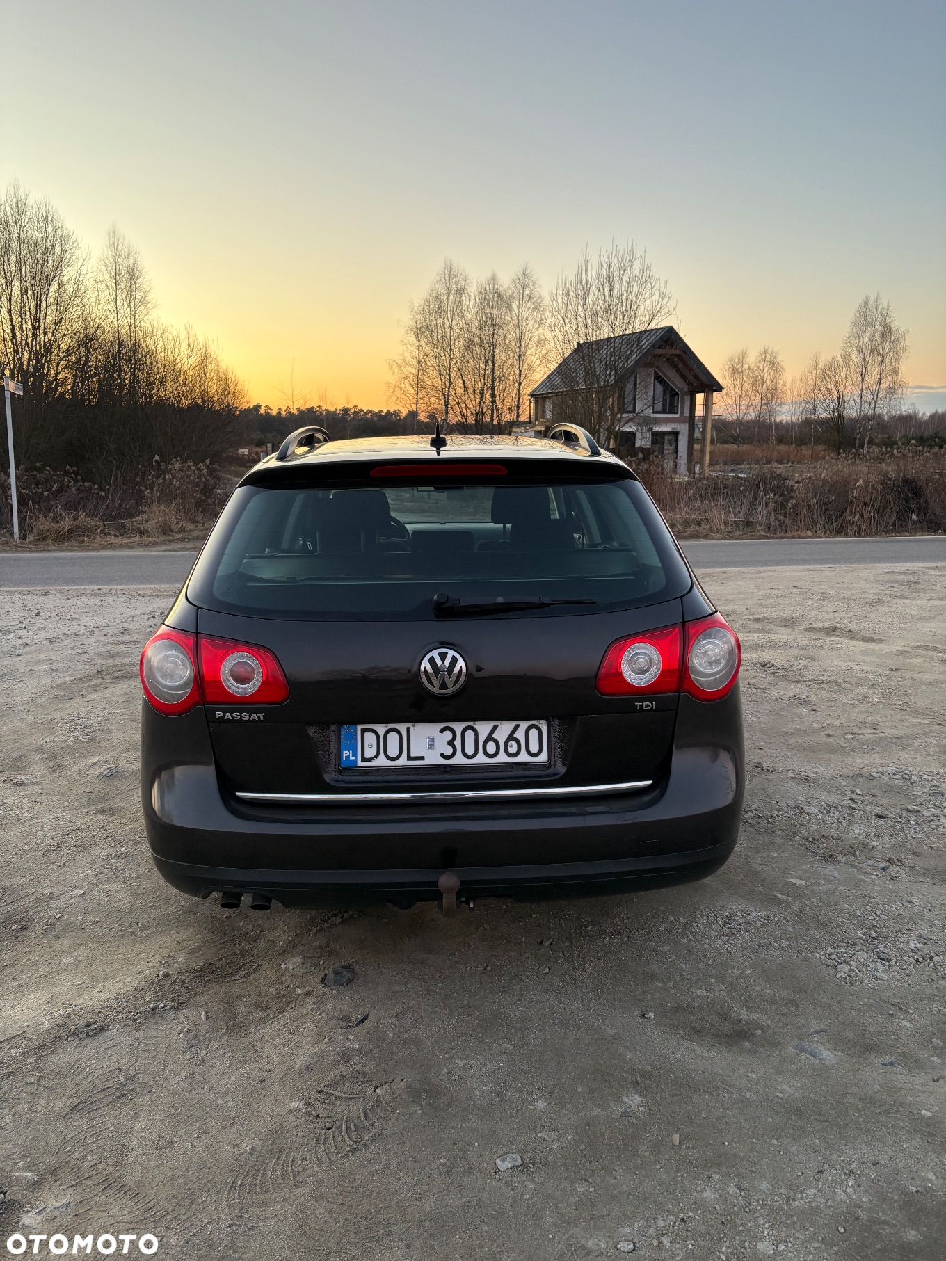 Volkswagen Passat - 5