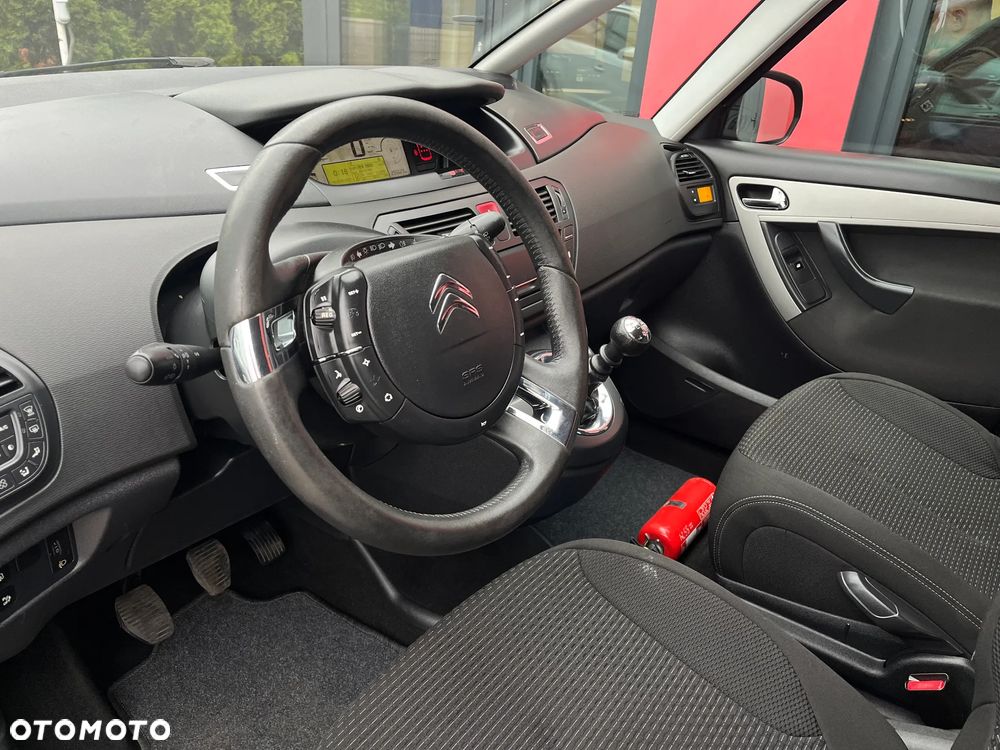 Citroën C4 Picasso 1.6 HDi Impress Pack - 9