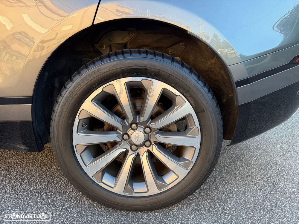Land Rover Range Rover Velar 2.0 D R-Dynamic HSE - 23