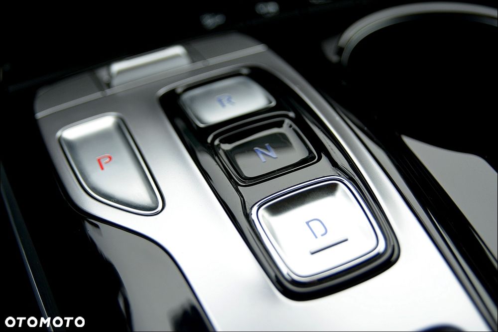 Hyundai Tucson 1.6 T-GDi HEV 2WD Prime - 30