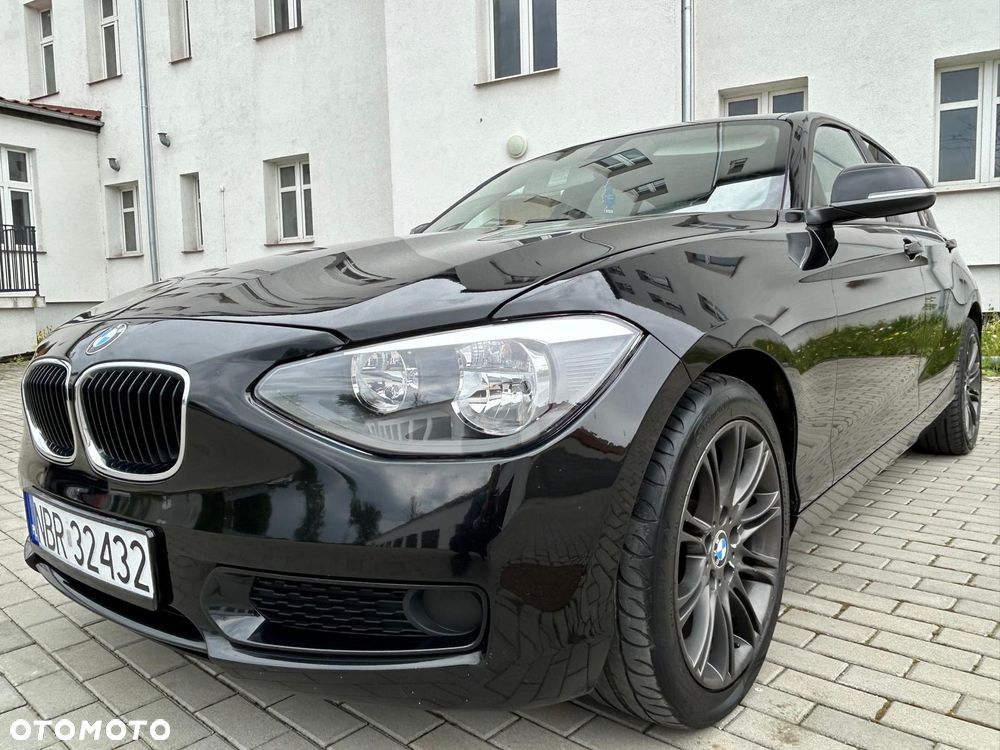 BMW Seria 1 116d - 39