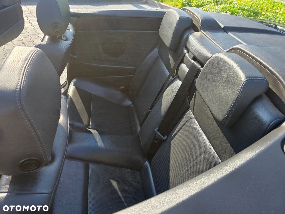 Opel Astra 1.8 Automatik Cosmo - 27