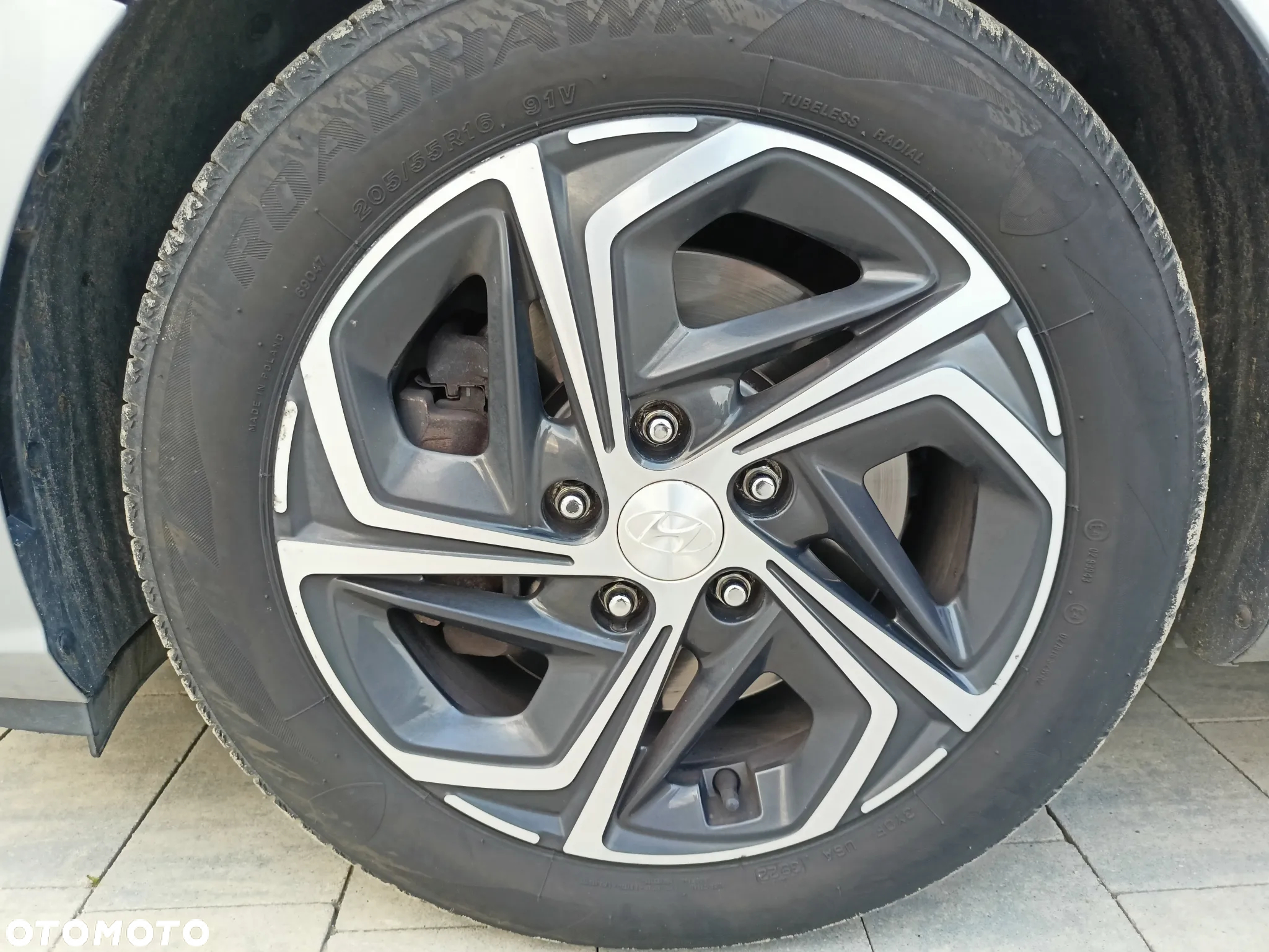 Hyundai i30 1.5 T-GDI 48V Comfort DCT - 36
