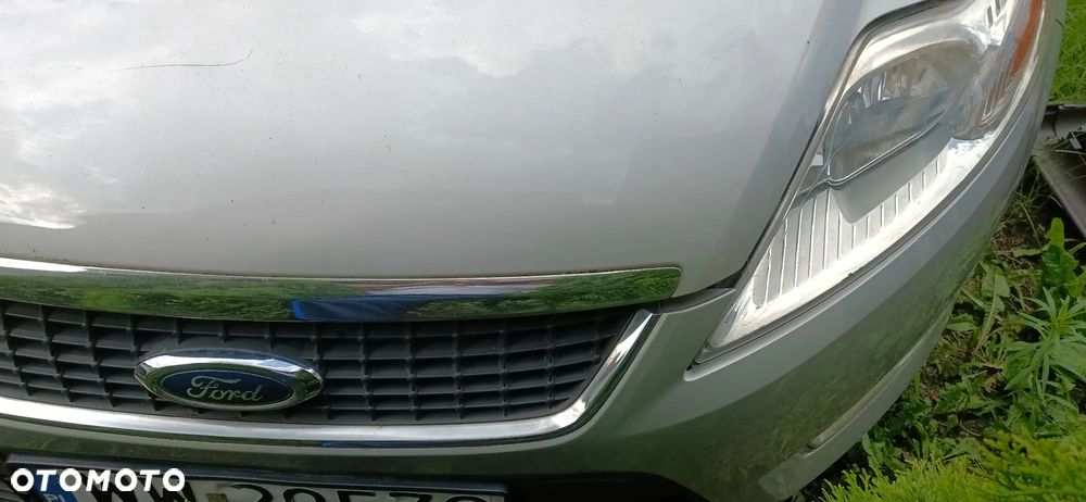 Ford Mondeo 2.0 Gold X - 6