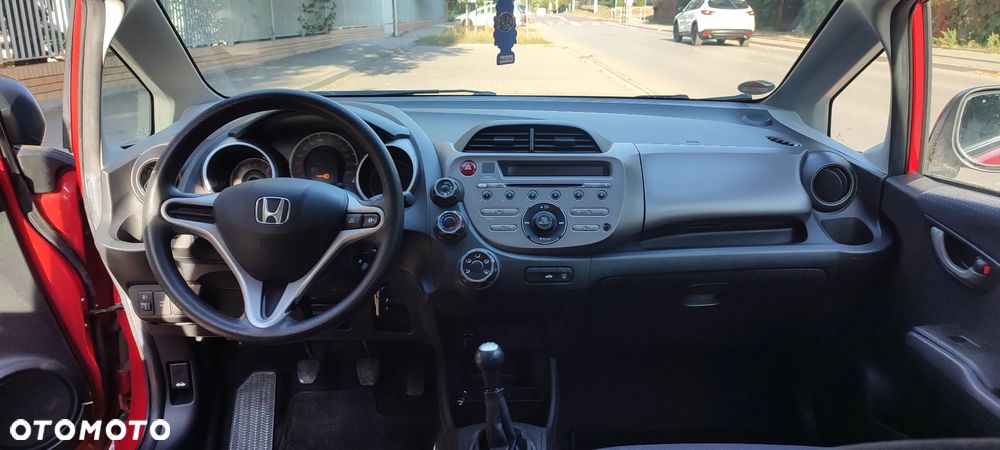 Honda Jazz 1.2 Trend - 20