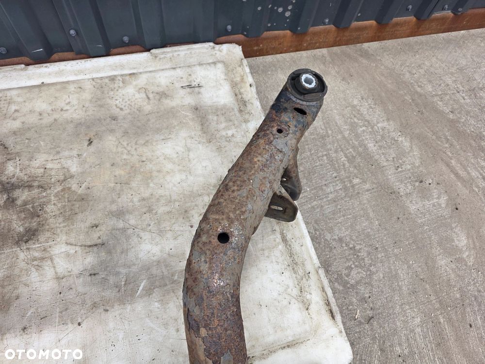 SANKI WÓZEK TYŁ AUDI A4 B8 A5 8T 8K0505235AA SEDAN AVANT KOMBI ORYGINAŁ ! - 9