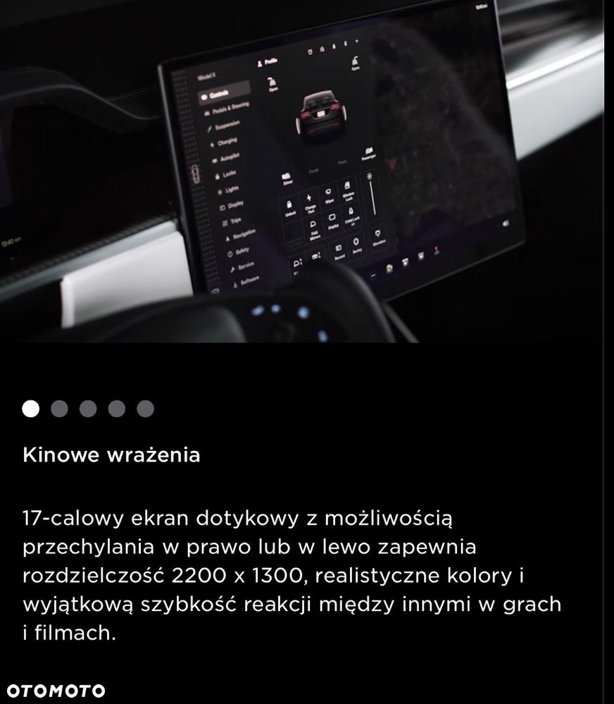 Tesla Model X - 39