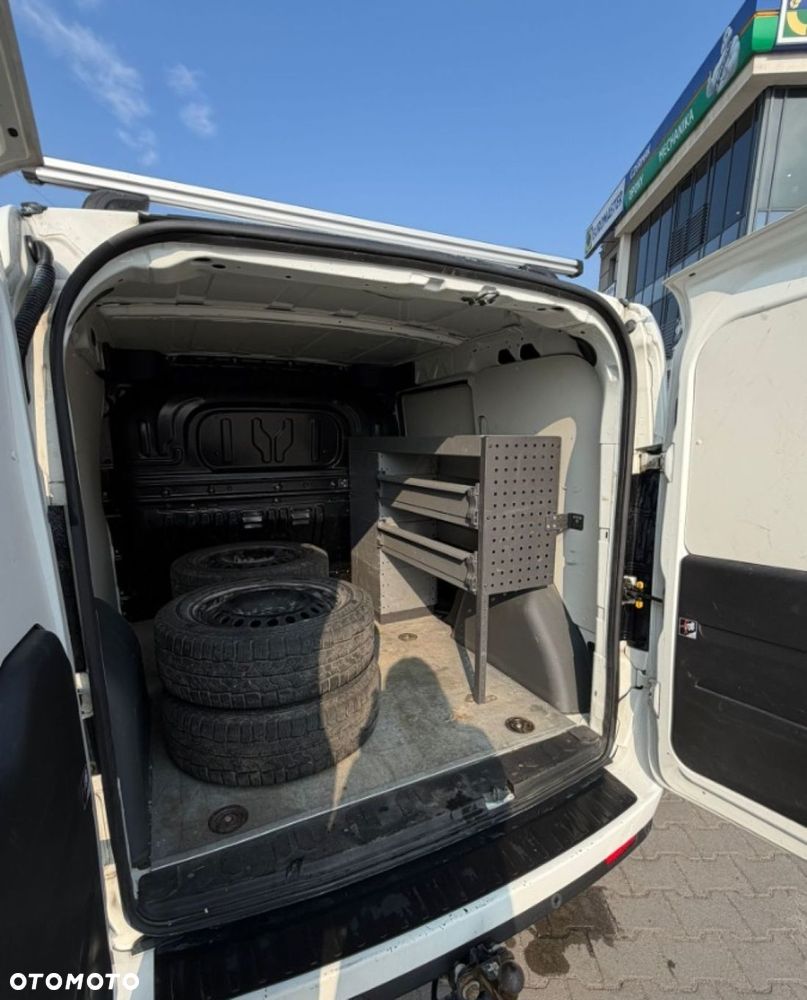 Fiat DOBLO - 13
