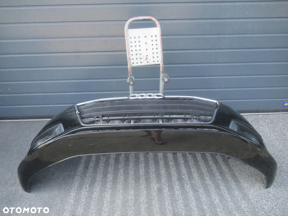 ZDERZAK PRZEDNI PRZÓD AUDI A4 B9 LIFT 8W0 8W0807437AH 2019-2024 - 18