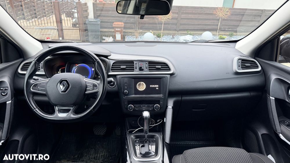 Renault Kadjar 1.5 DCI EDC Intens - 7