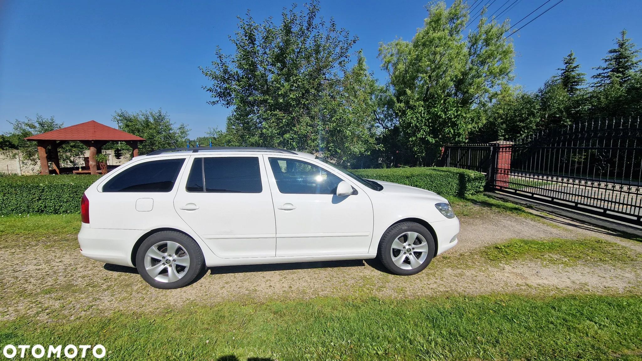 Skoda Octavia 2.0 TDI Ambition - 1
