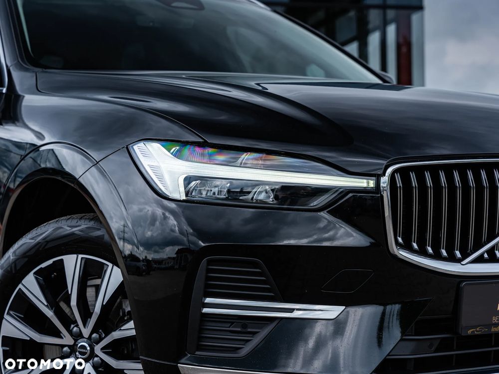 Volvo XC 60 B4 D Plus Bright - 17