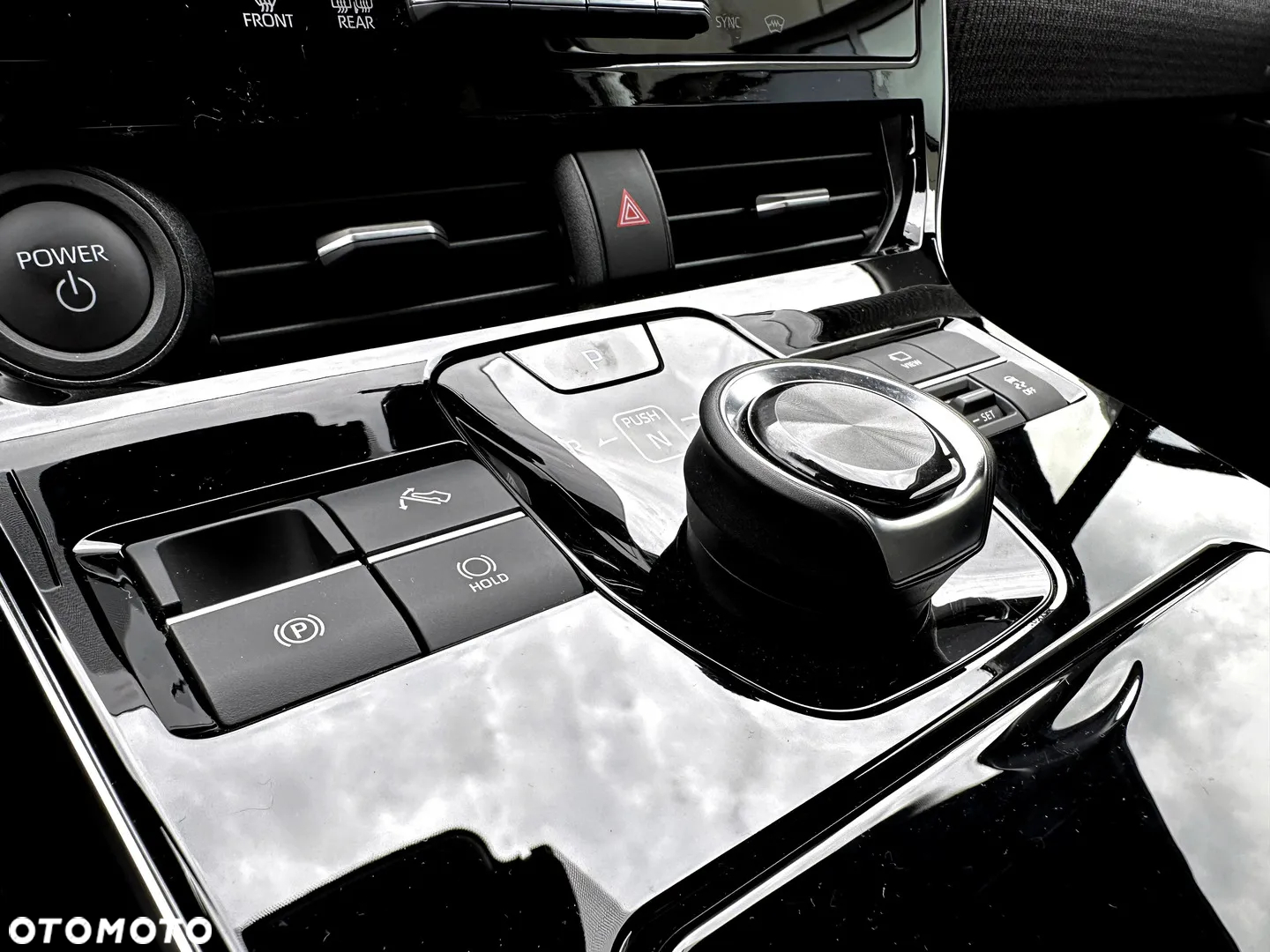Toyota bZ4X 71.4kWh 4x4 Prestige - 27