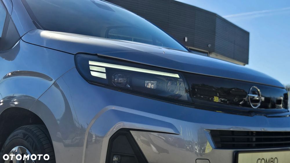 Opel Combo - 15