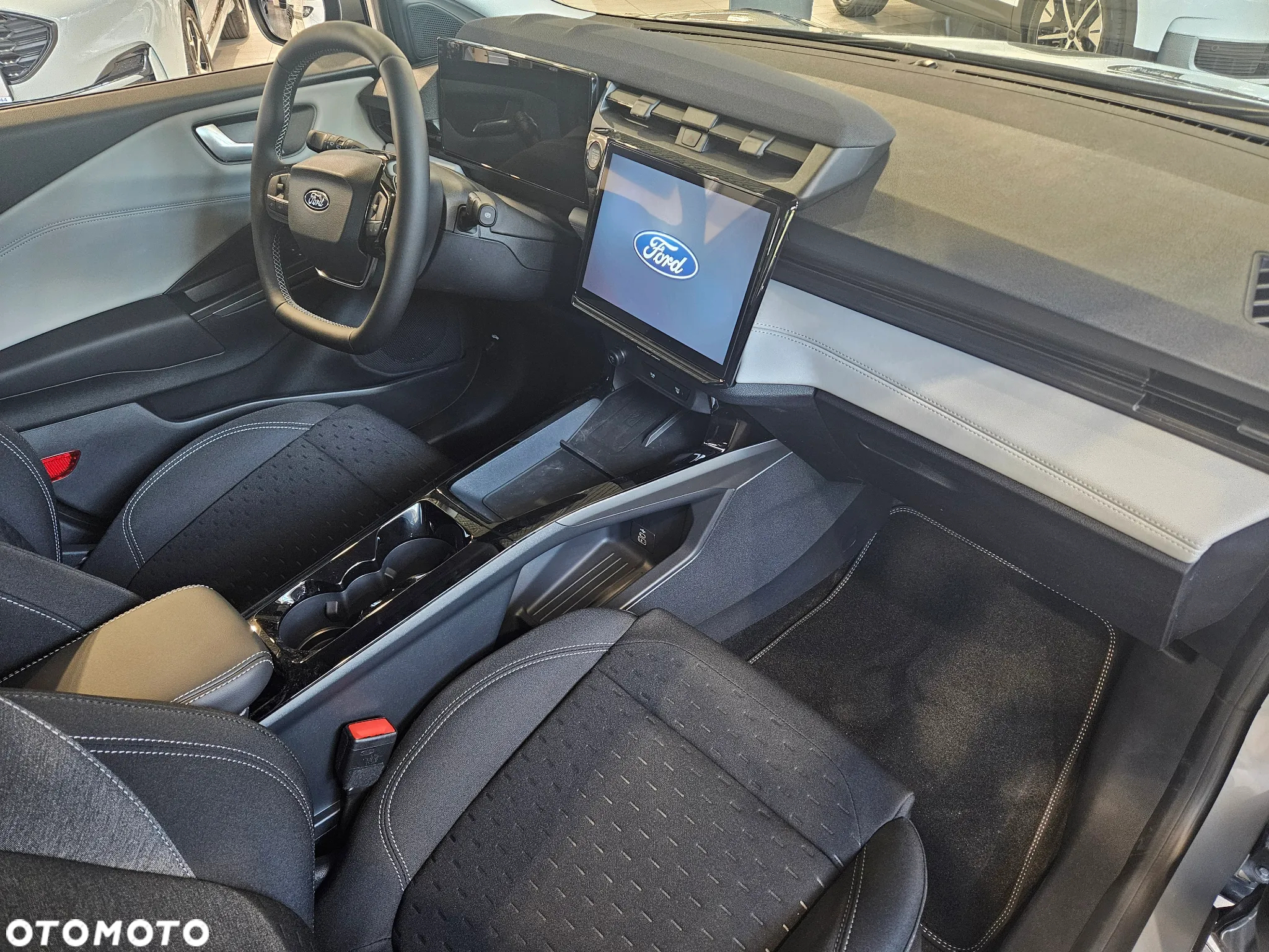 Ford Puma 43.6 kWh - 18