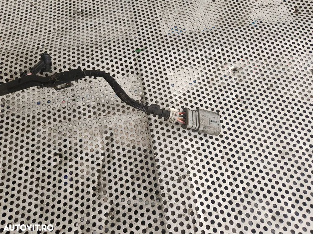 Rampa Cablaj Bujii Ford Kuga 2 Focus 3 C Max Peugeot Citroen 2.0 Tdci Hdi Euro 5/6 Cod  Dezmembrez - 4