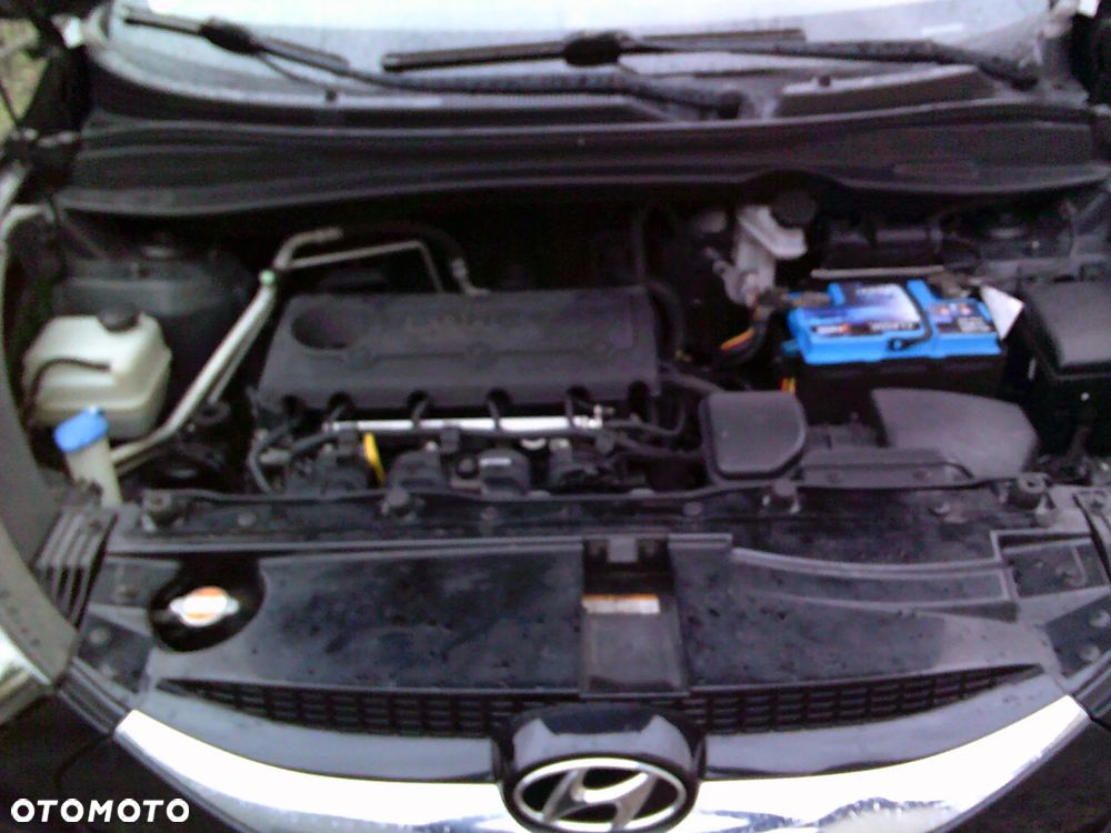 Hyundai ix35 2.0 2WD Comfort - 28