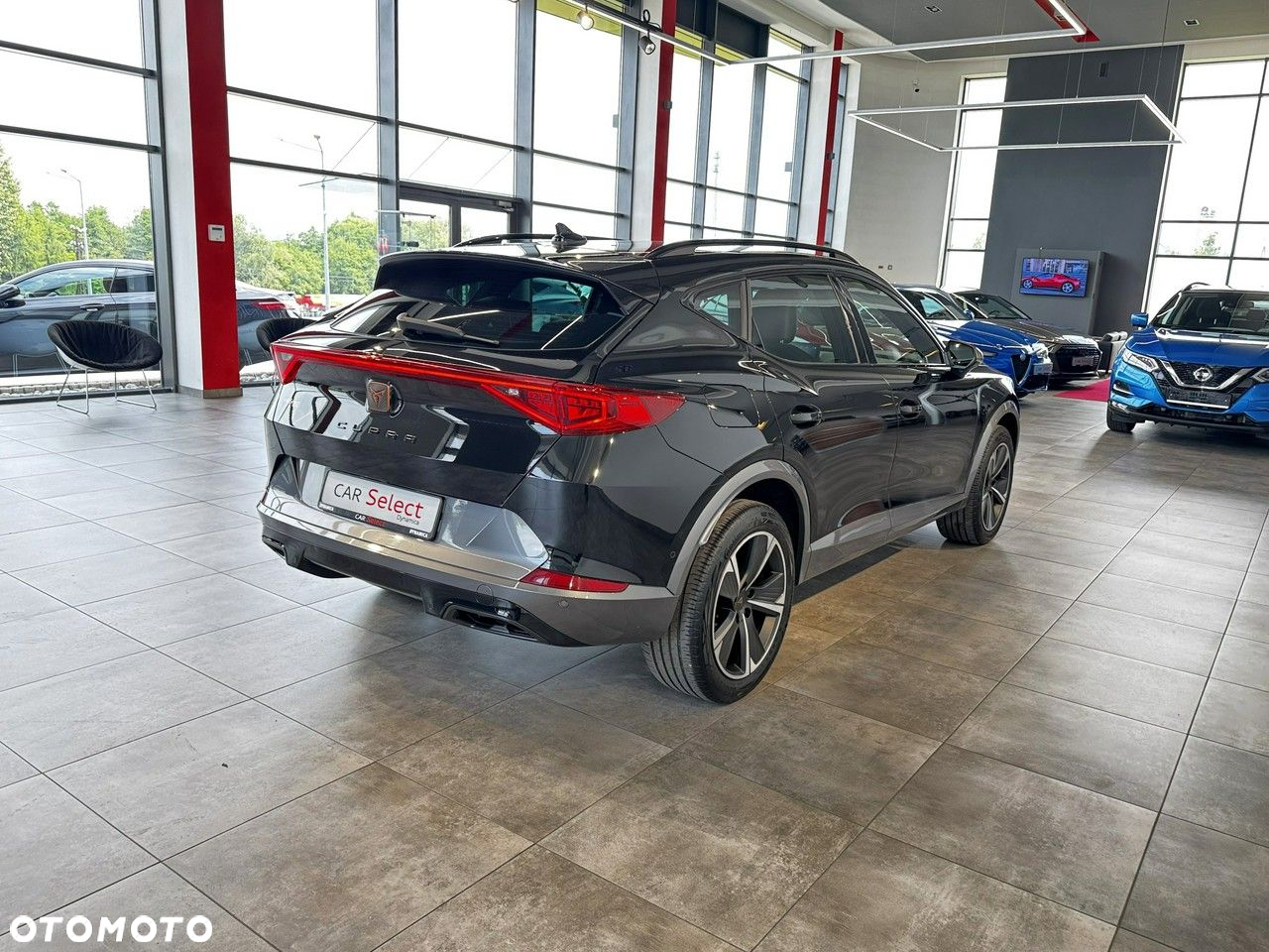 Cupra Formentor - 9