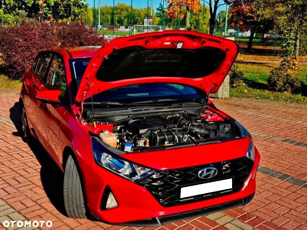 Hyundai i20 1.0 T-GDI Advantage+ - 6