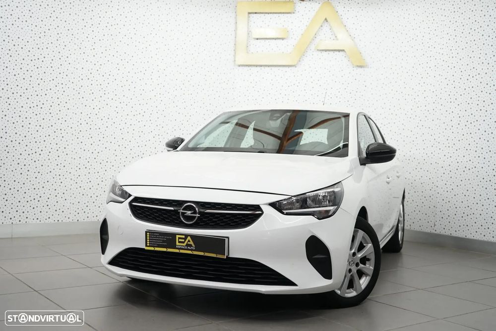 Opel Corsa 1.5 D Business - 3