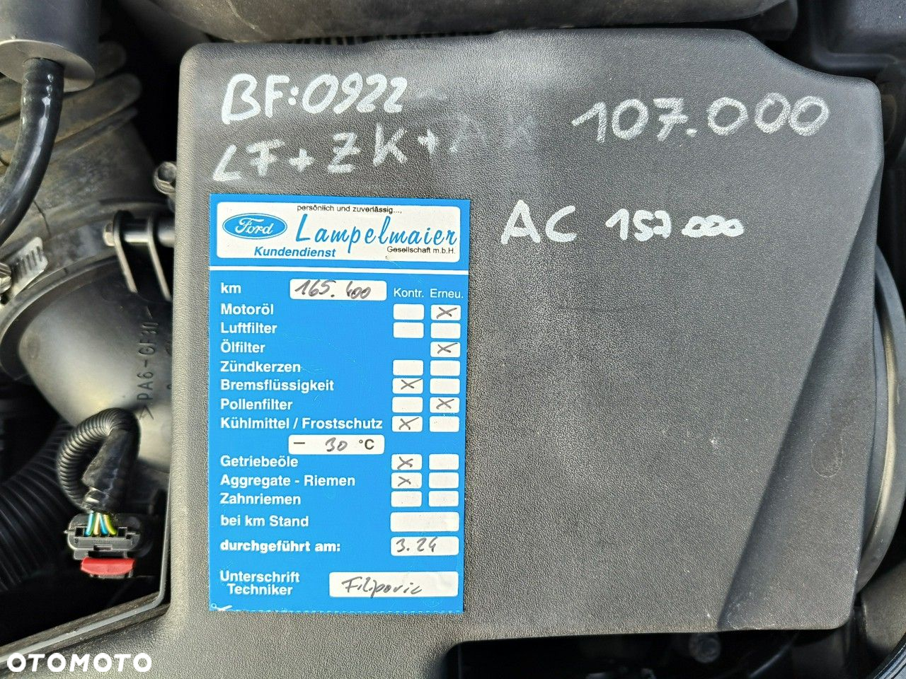 Ford Focus - 21
