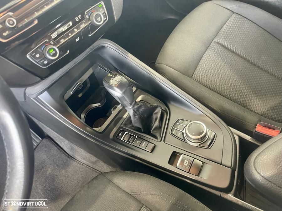BMW X1 25 e xDrive - 18