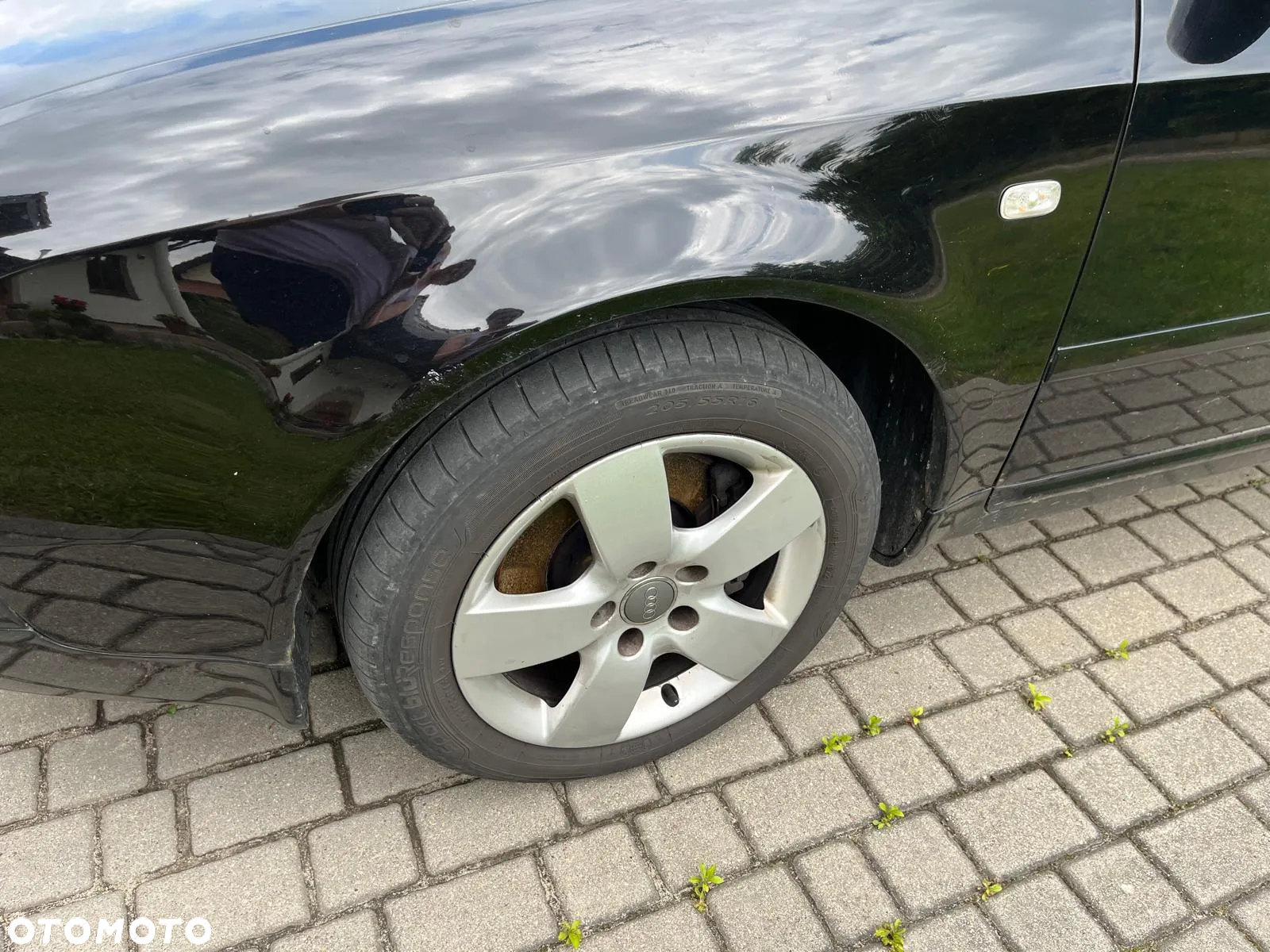 Audi A6 - 5