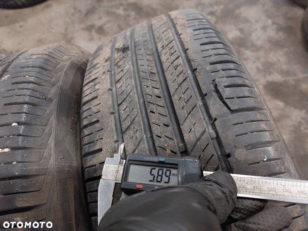 FELGA ALUMINIOWA 1 SZT 5x108 6,5Jx17 ET49 FI60,1 RENAULT - 13