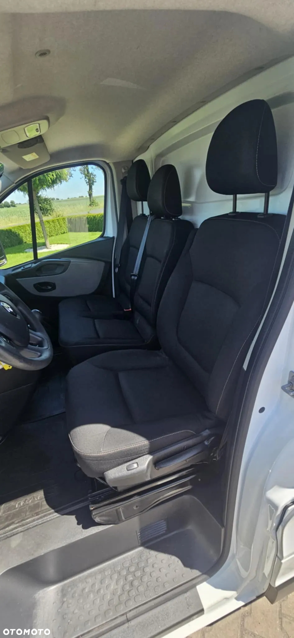 Renault Trafic - 27