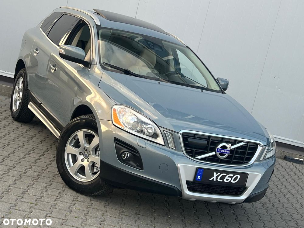 Volvo XC 60 T6 AWD Kinetic - 8