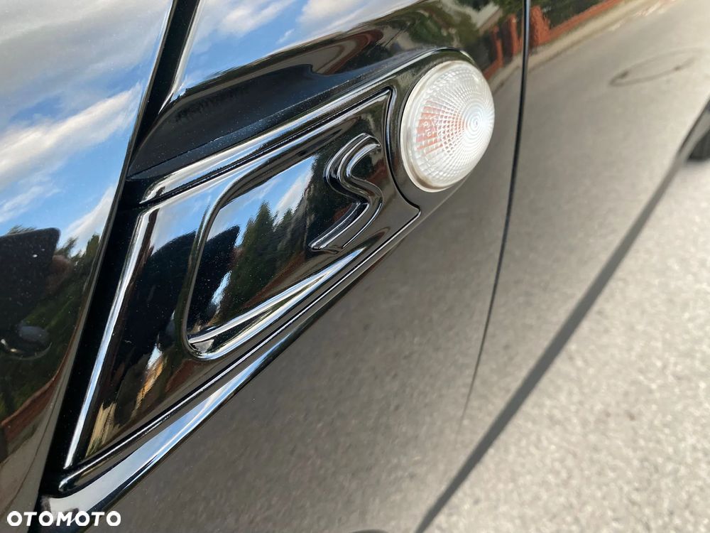 MINI Cooper S Standard - 11