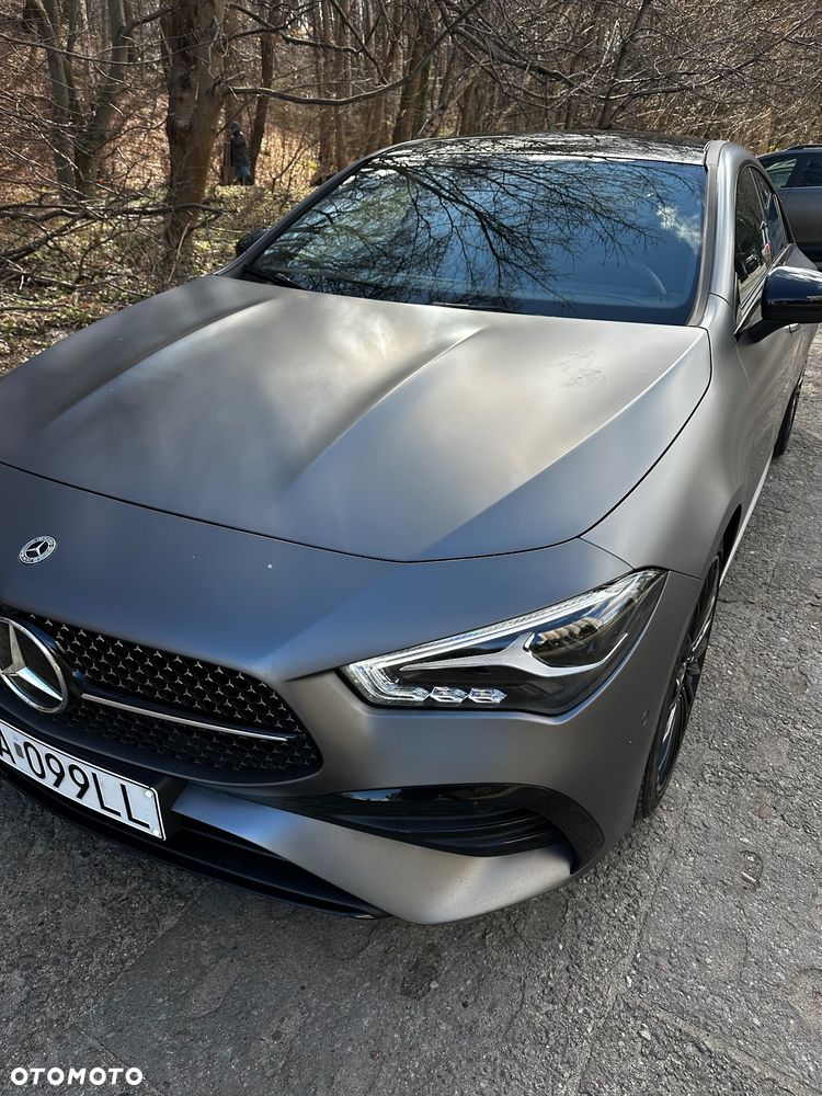 Mercedes-Benz CLA 200 AMG Line 7G-DCT - 6