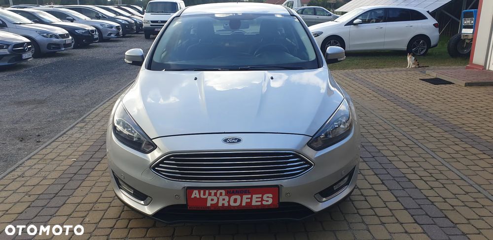 Ford Focus - 1