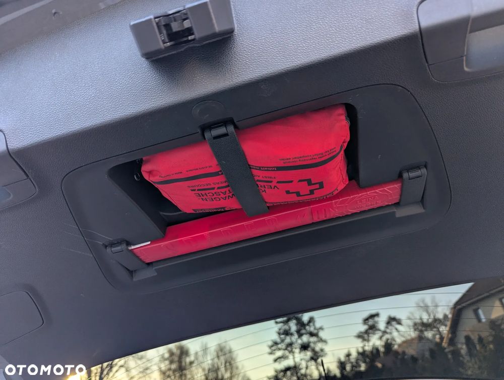 Opel Astra 1.6 Edition - 17