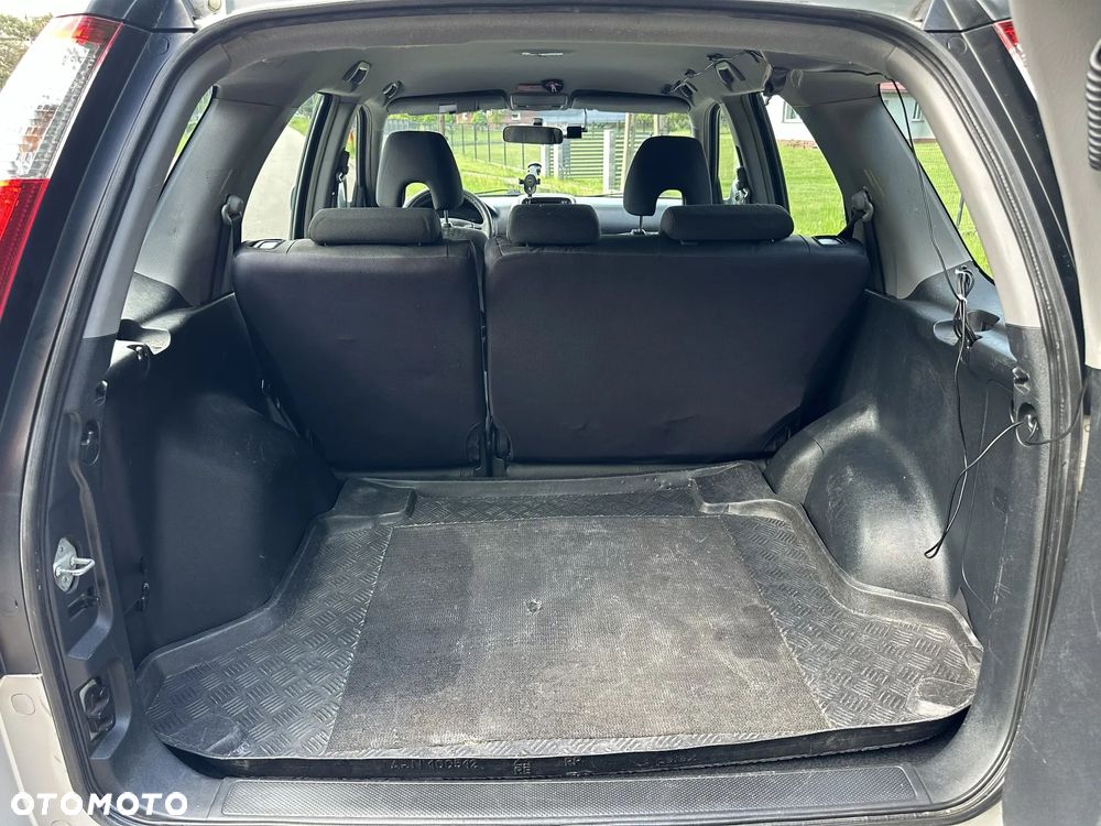 Honda CR-V 2.0 ES - 11
