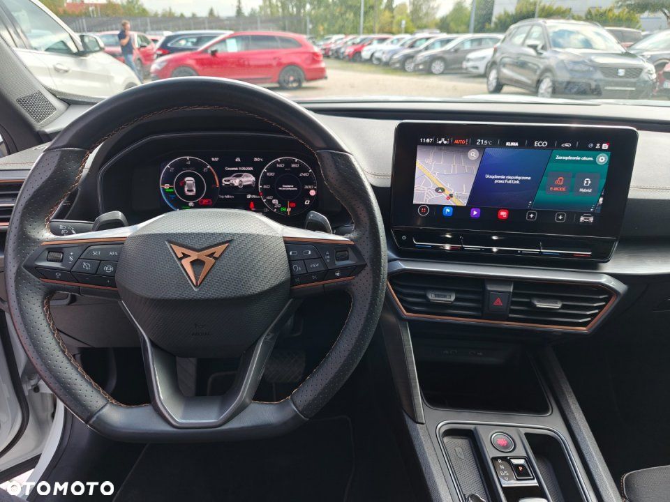 Cupra Formentor - 16