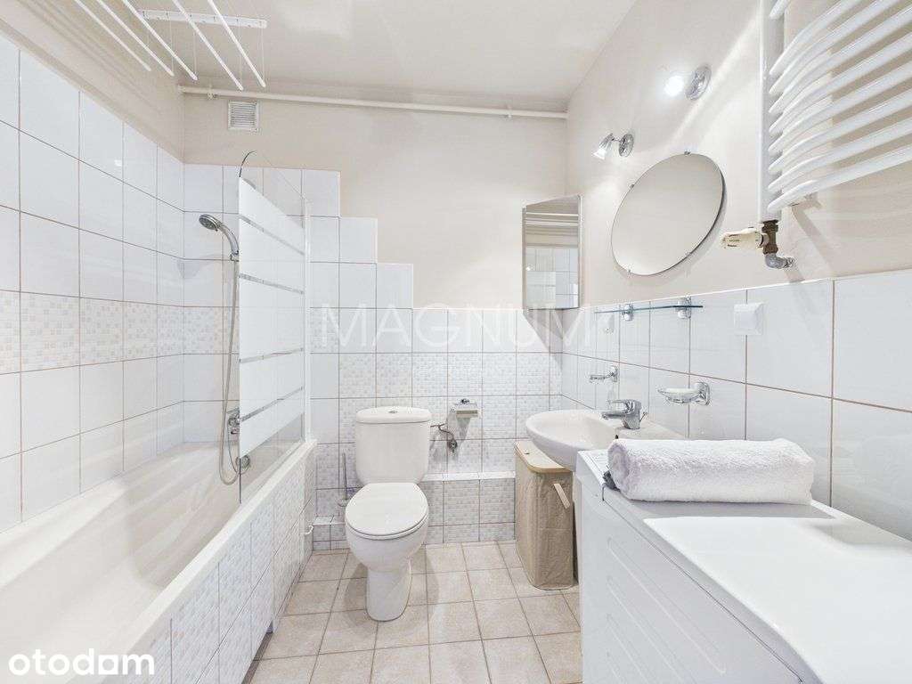 Mieszkanie, 31,30 m², Warszawa