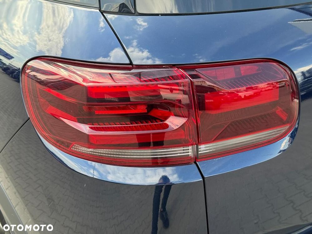 Citroën C5 Aircross 1.2 mHEV Plus eDCT6 - 9