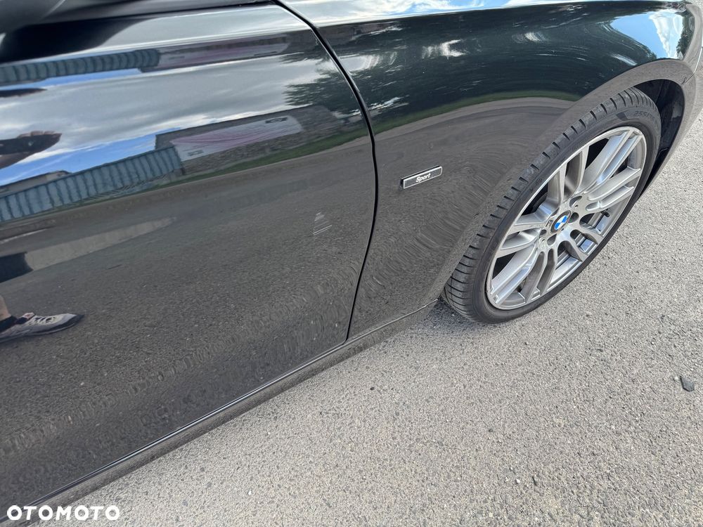 BMW Seria 3 - 14