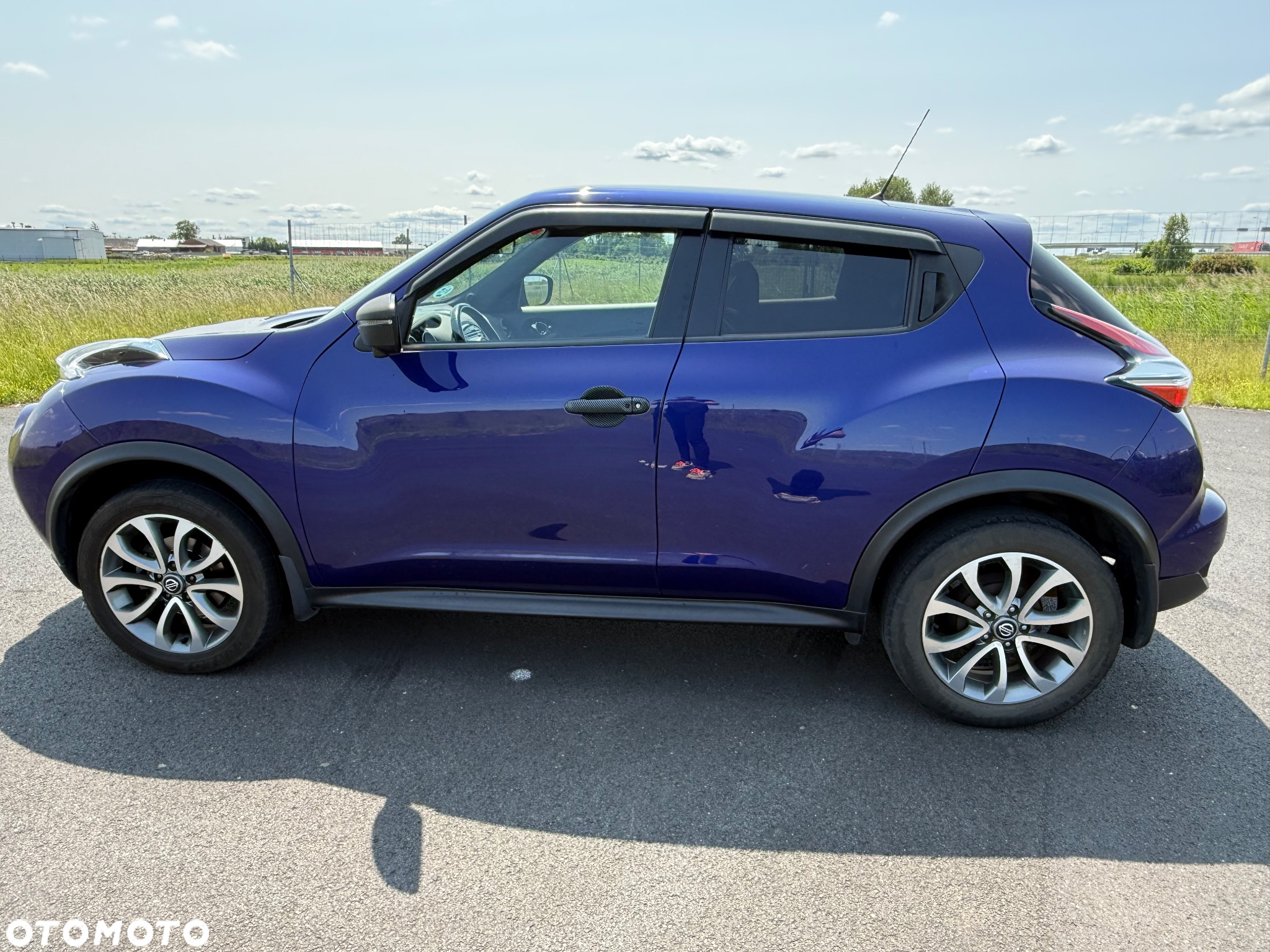 Nissan Juke 1.6 Bose Personal Edition Xtronic - 12