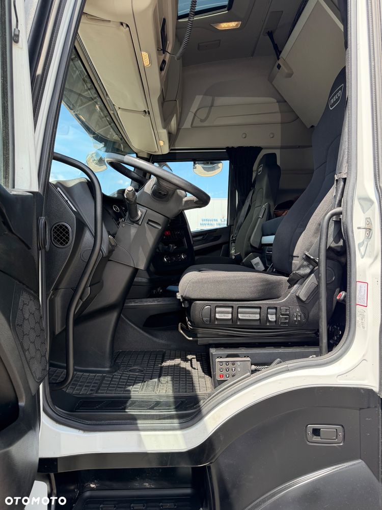 Iveco S way 530 AS440ST/P - 8