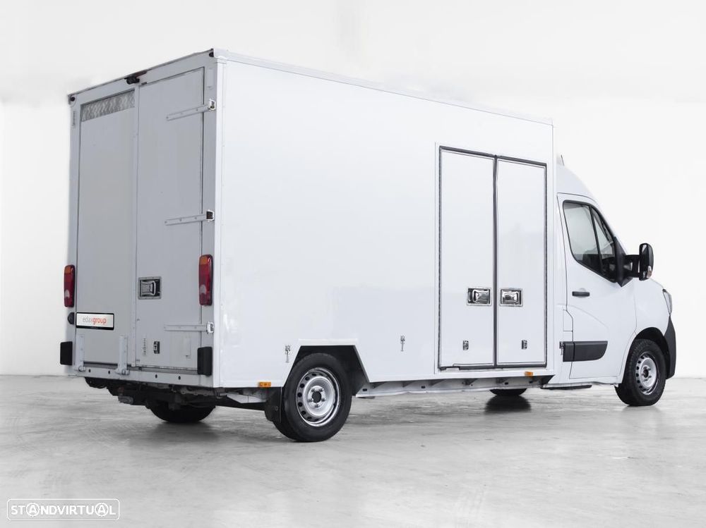 Renault Master 2.3 CDI 3L c/IVA - 3