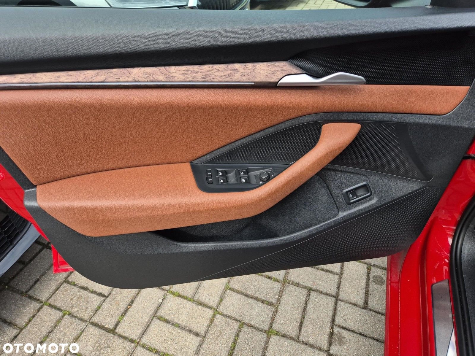 Skoda Superb 2.0 TDI SCR L&K DSG - 10
