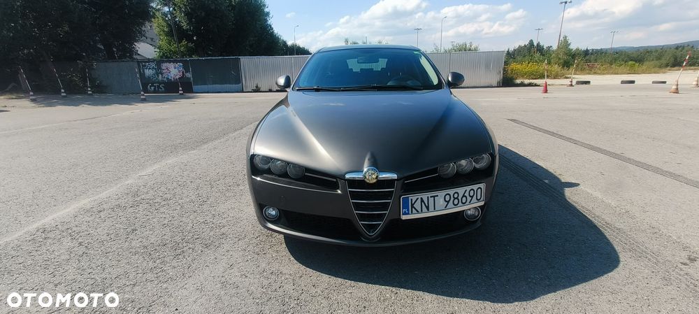 Alfa Romeo 159 1.9 JTDM 8V DPF Distinctive - 3
