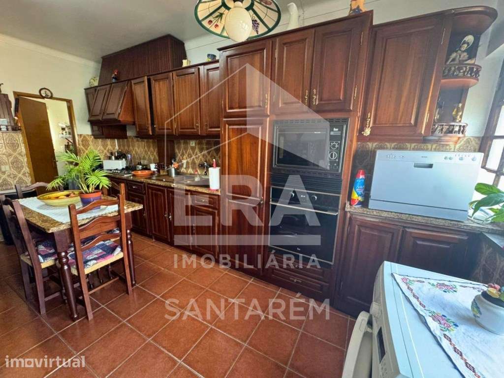 Moradia T3 totalmente mobilada - Grande imagem: 4/21