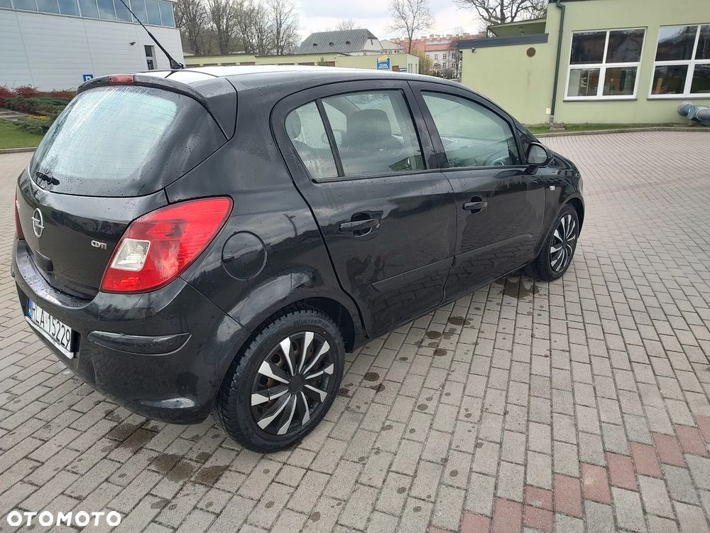 Opel Corsa 1.3 CDTI Catch me - 15